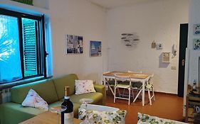 Appartamento a pochi passi dal mare